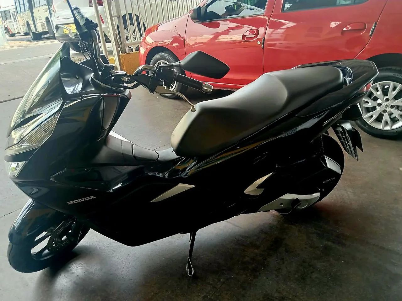 PCX 150 2019 - Foto 4