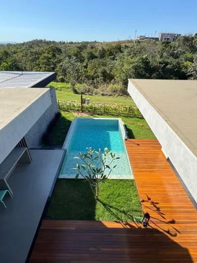 Condomínio Florais da Mata - Foto 5