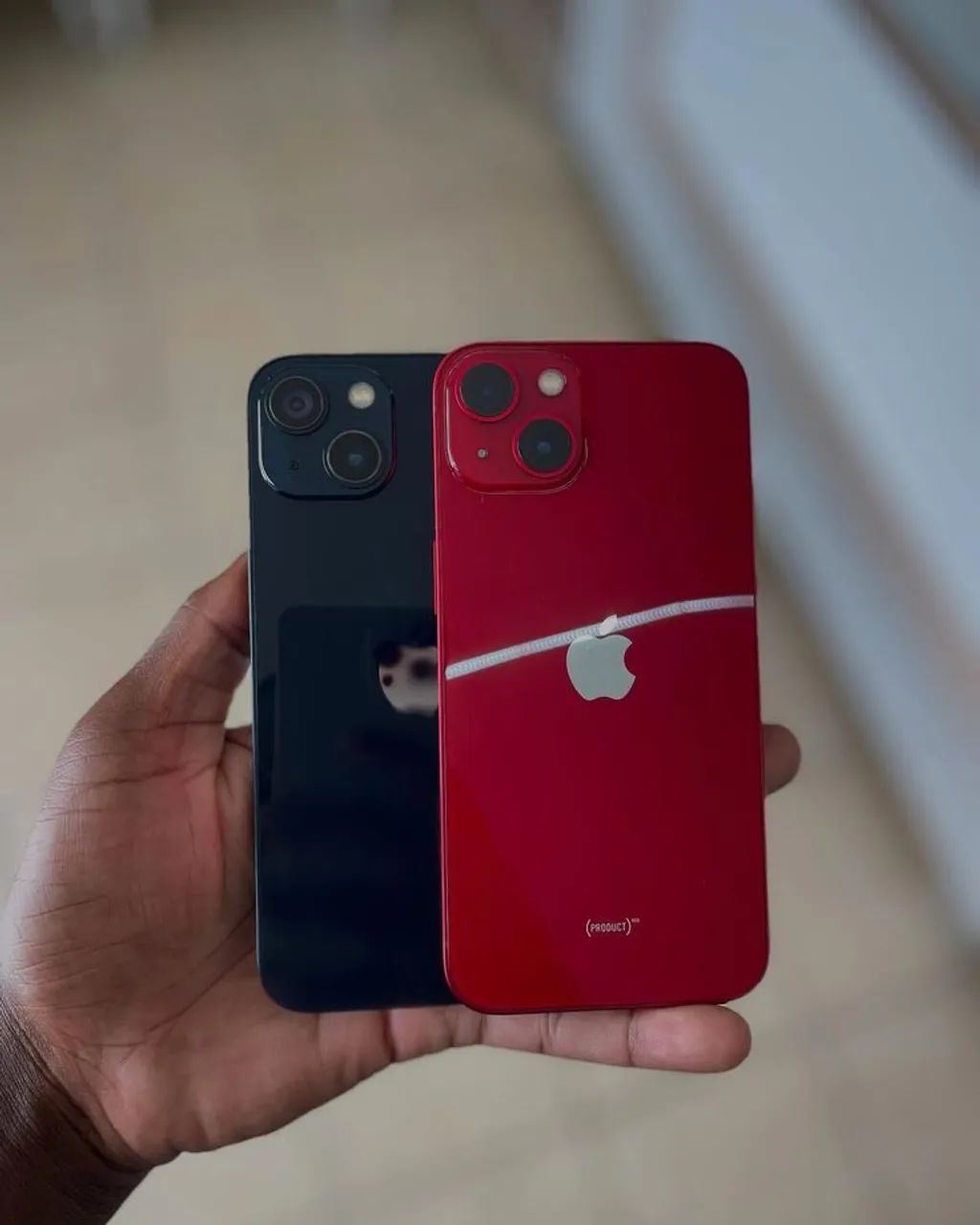 Iphone 13 128gb com garantia Kaiser iPhones