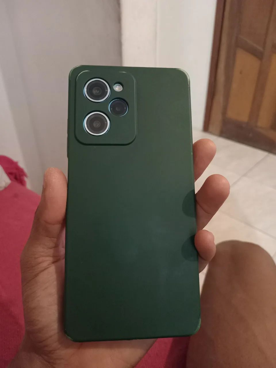 Celular POCO X5 PRO 