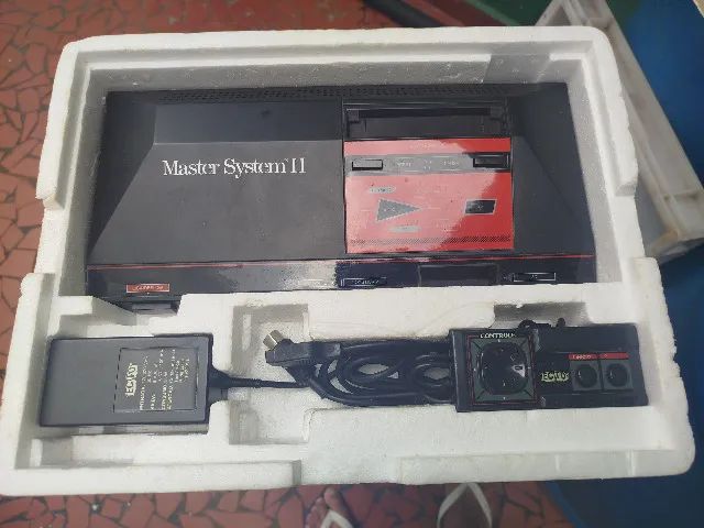 master system 2 - Foto 2