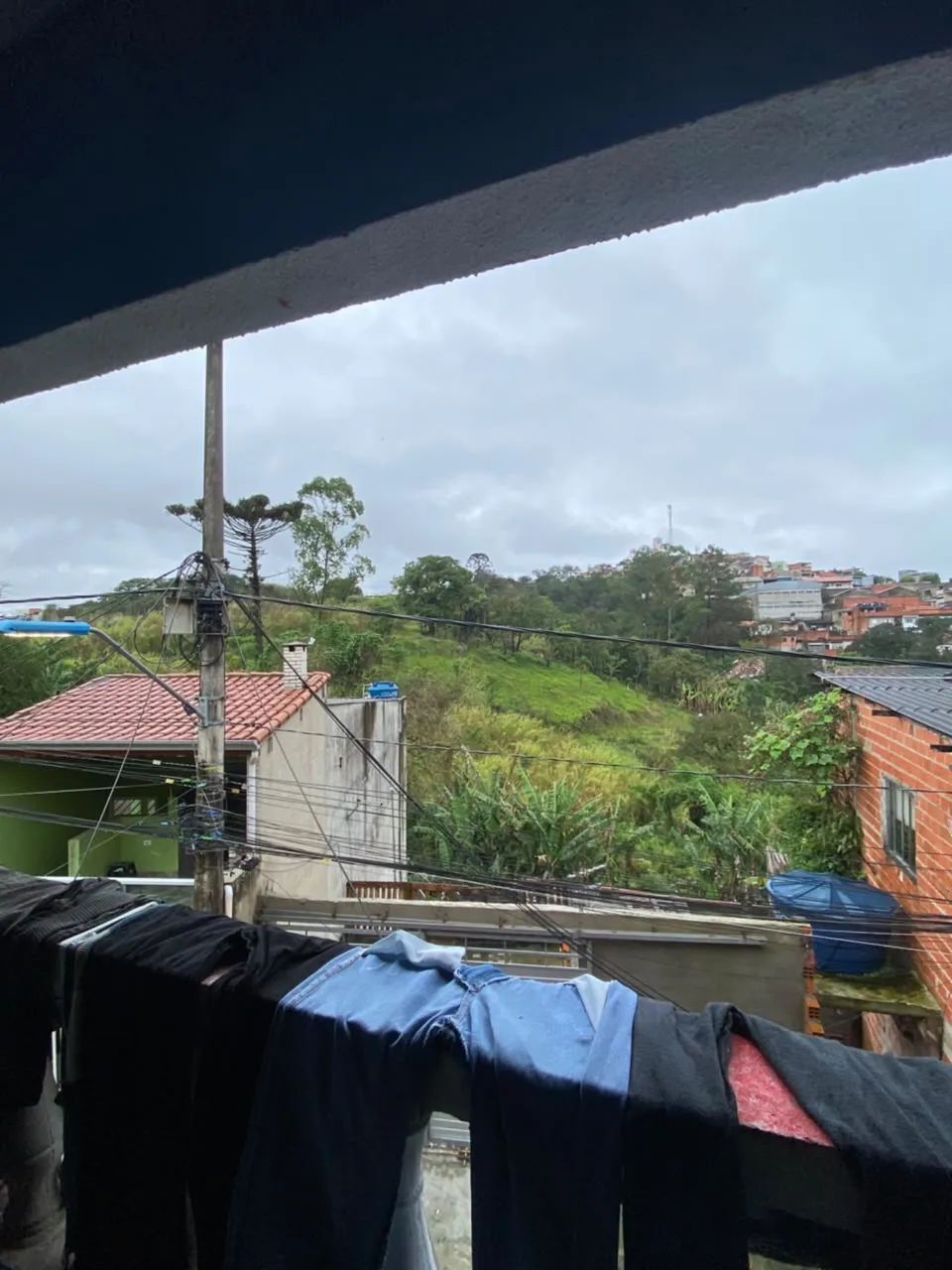 Vendo casa Itapevi Santa Rita 