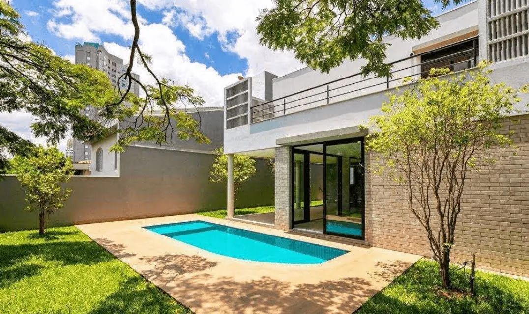 Casa em Condominio em São Paulo - Foto 4
