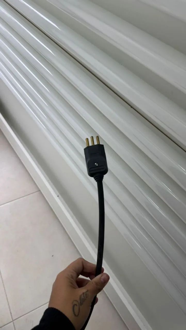 Painel de Bronzeamento  - Foto 2