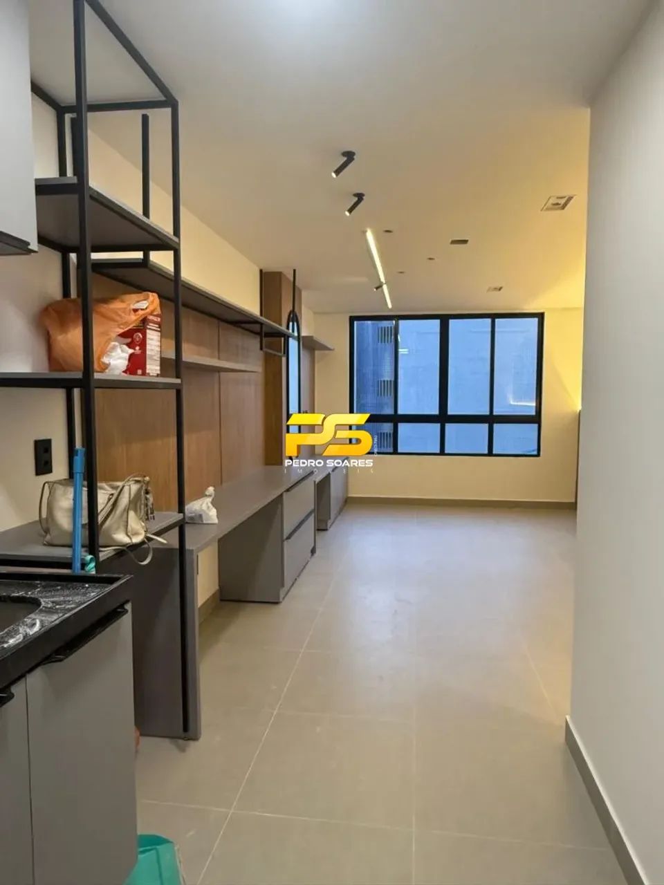 FLAT À VENDA | PONTA DE CAMPINA  CABEDELO/PB REF: FL0048 - Foto 5
