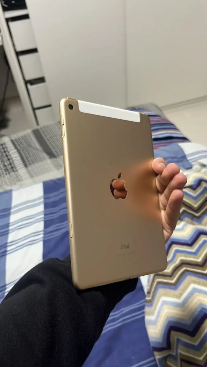 iPad mini 2 - 128gb