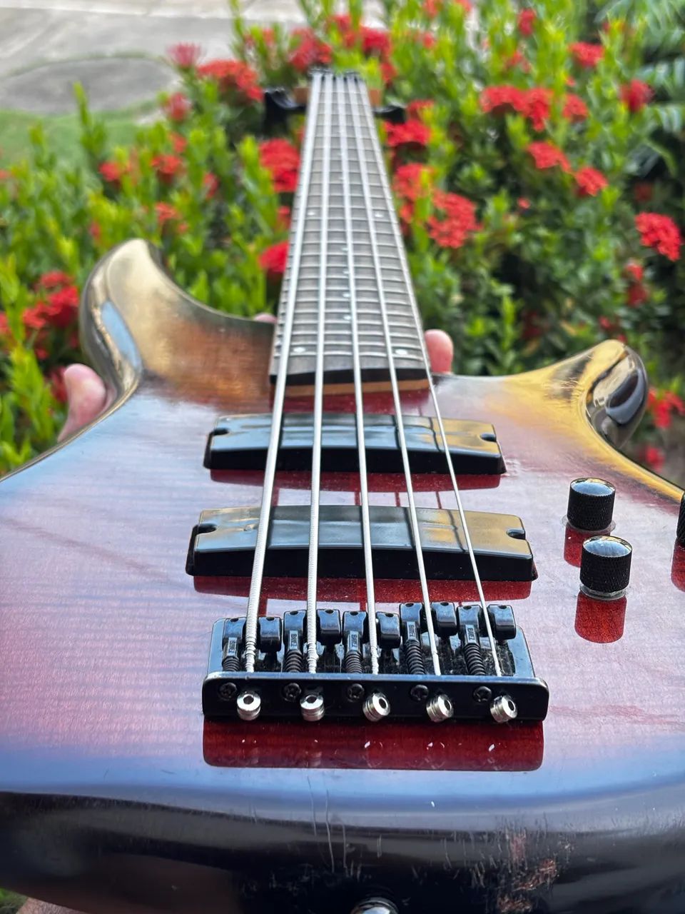 Instrumento musical  - Foto 5