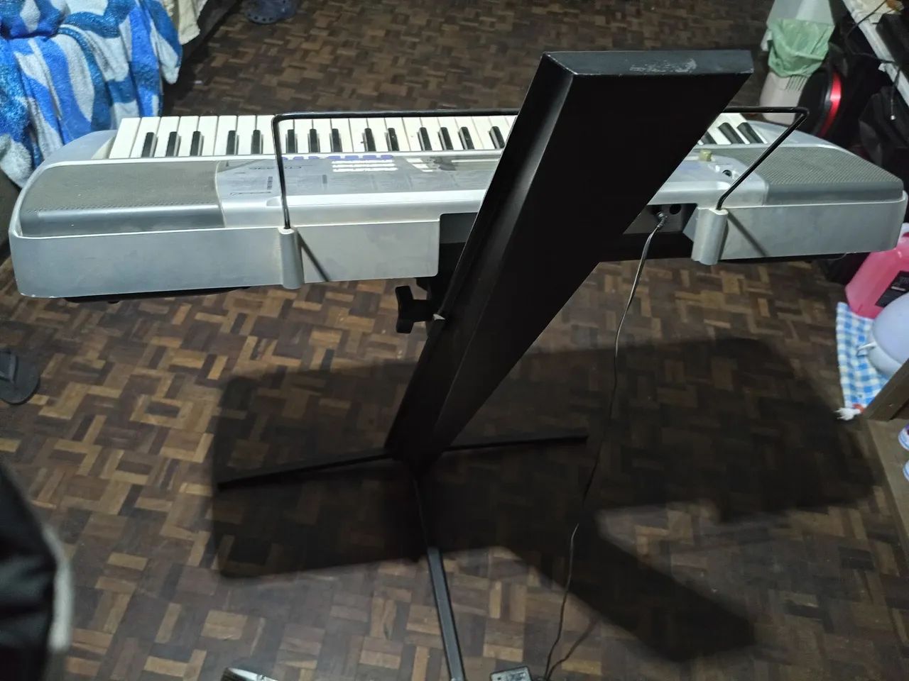 Teclado Cássio  - Foto 3