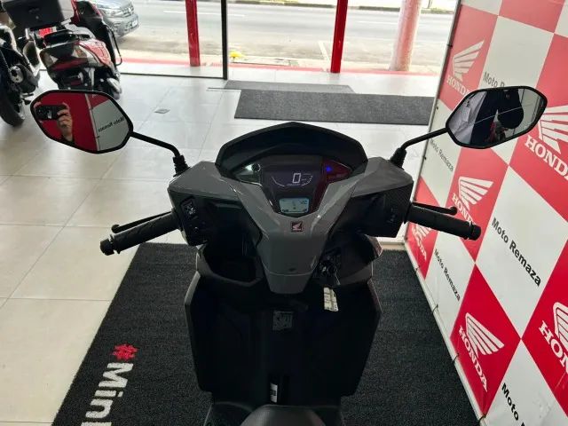 ELITE 125 0KM 26/27 - Foto 4