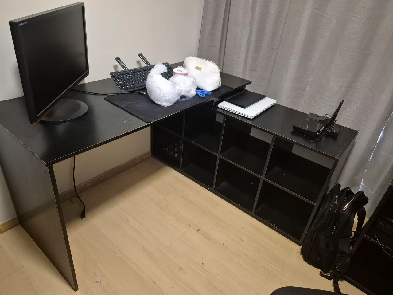 Mesa de computador 