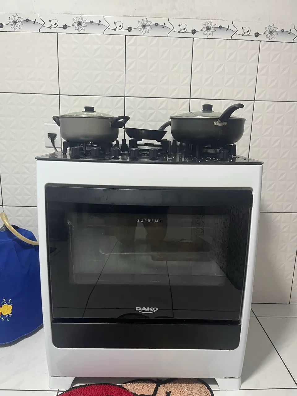 Fogão 