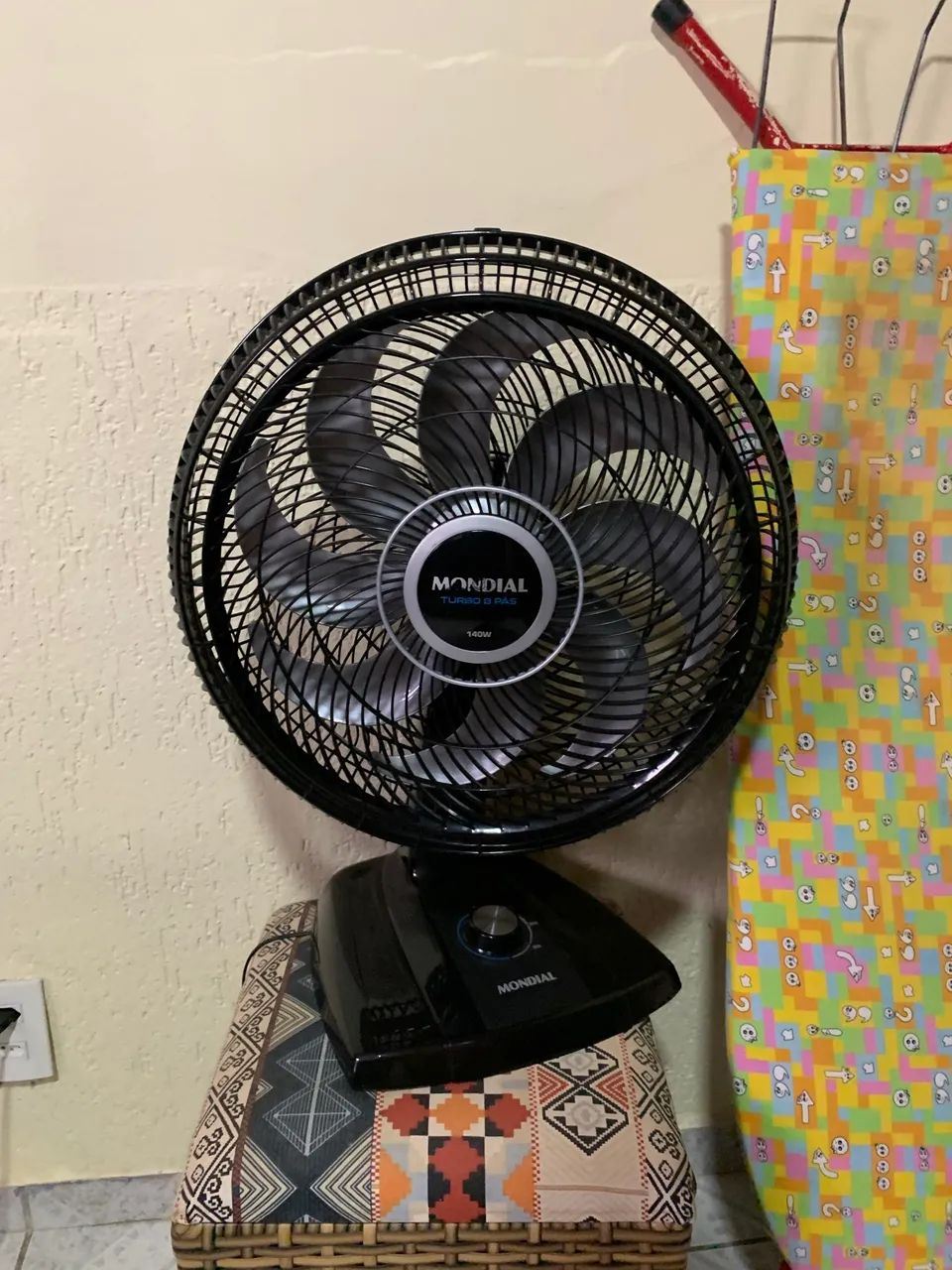 Ventilador  - Foto 3