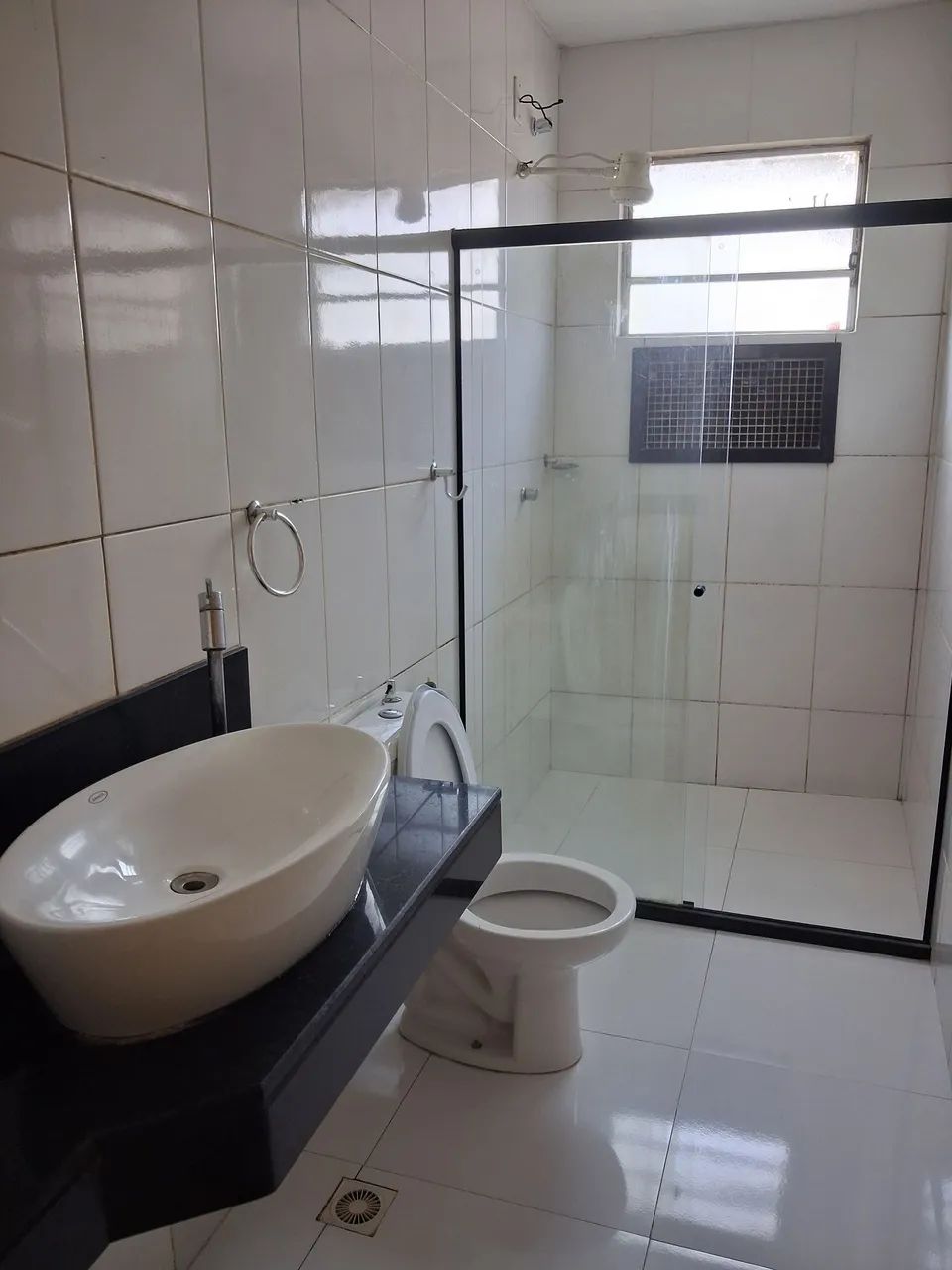 Aluga-se apt Excelente Localização centro de goitacazes . - Foto 4