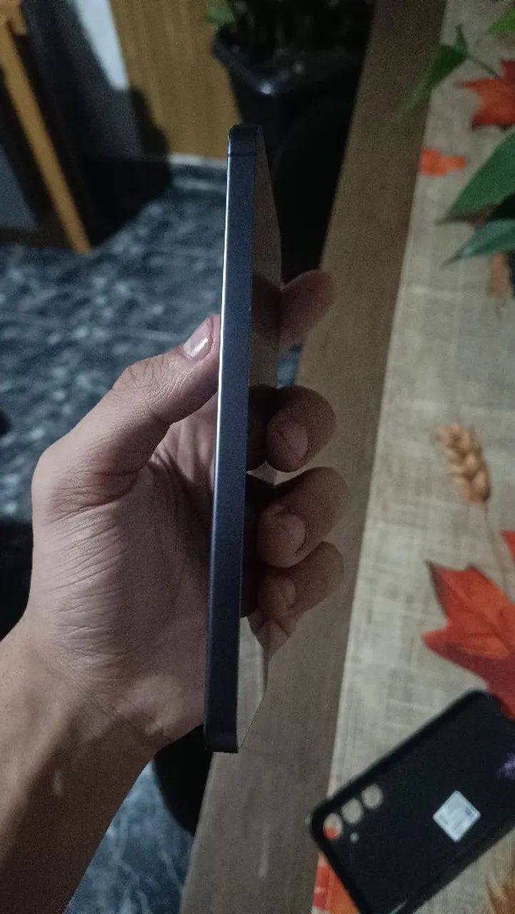 S24+ 512gb preto excelente  - Foto 5