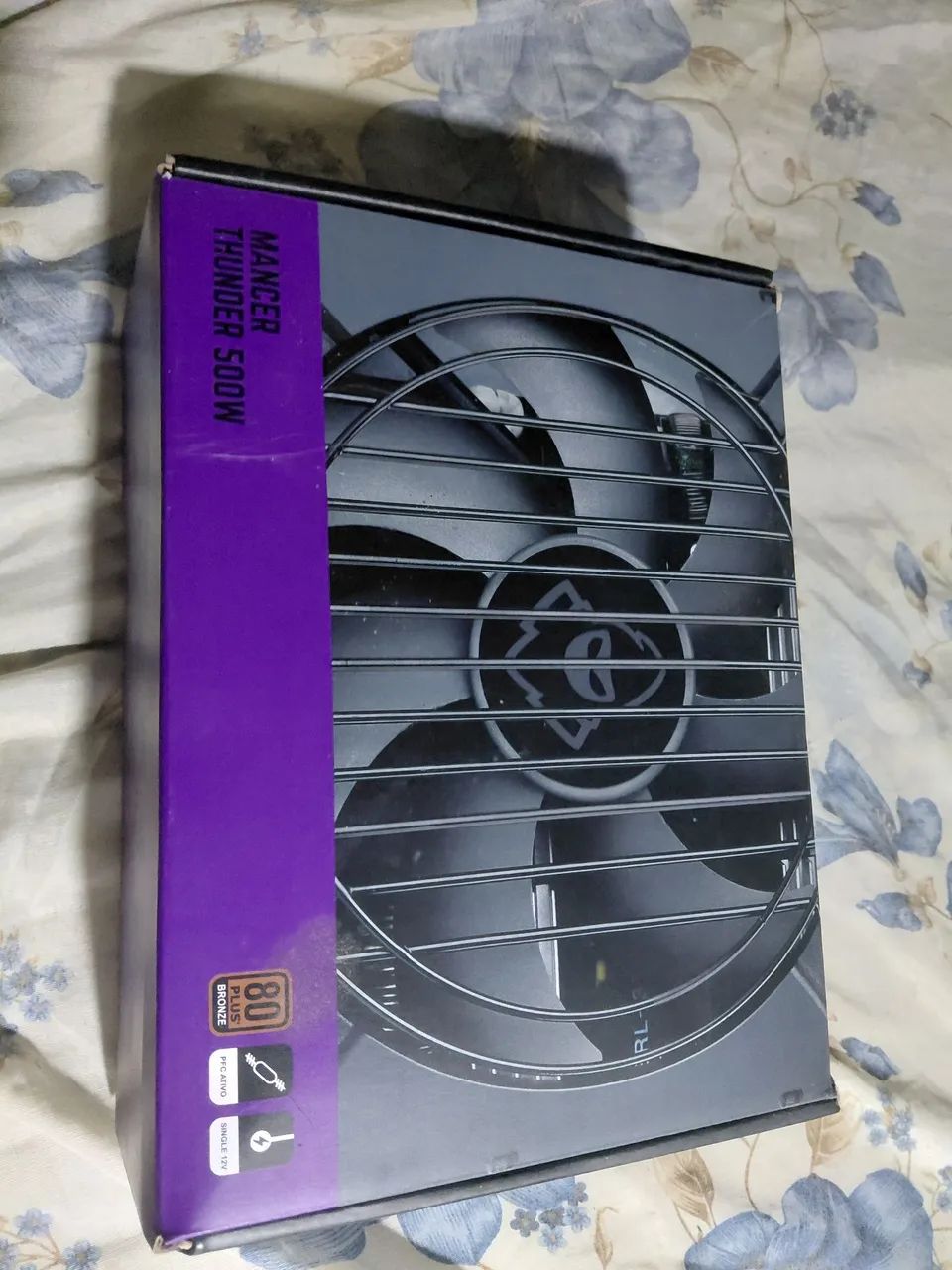 Fonte 500w - Foto 2