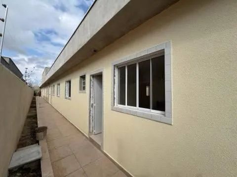 Casa de Condomínio com 2 quartos à Venda, Cibratel 2 - Itanhaém - Foto 3