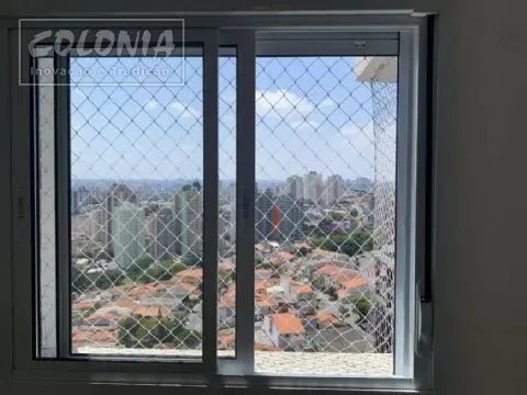 Apartamento para locação - Vila Floresta, Santo André - Foto 8