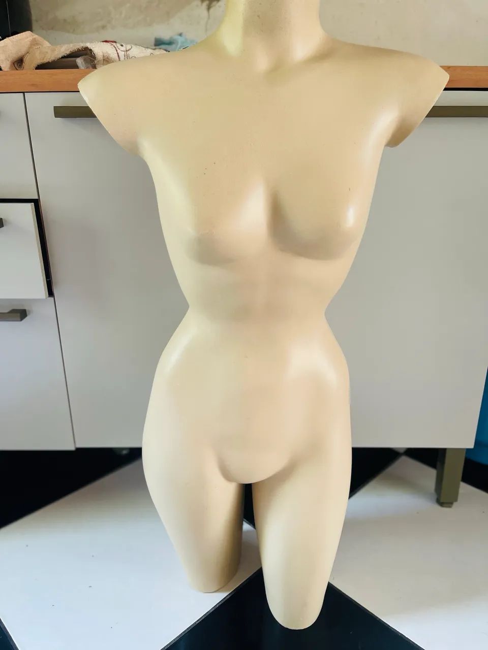 Estou vendendo esse manequim 