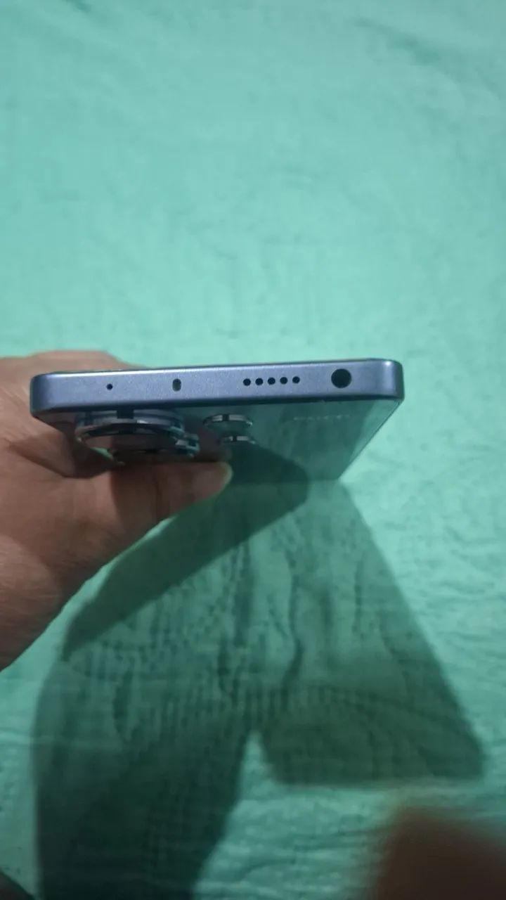 V/T smartphone poco M6 pro  - Foto 5