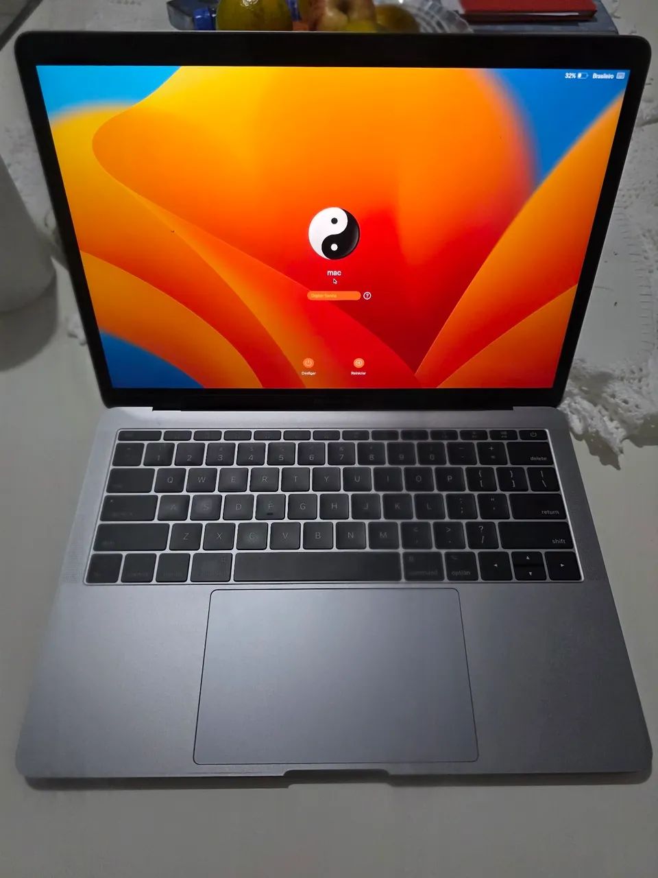 Macbook pro 2017 i5 8gb - Foto 2