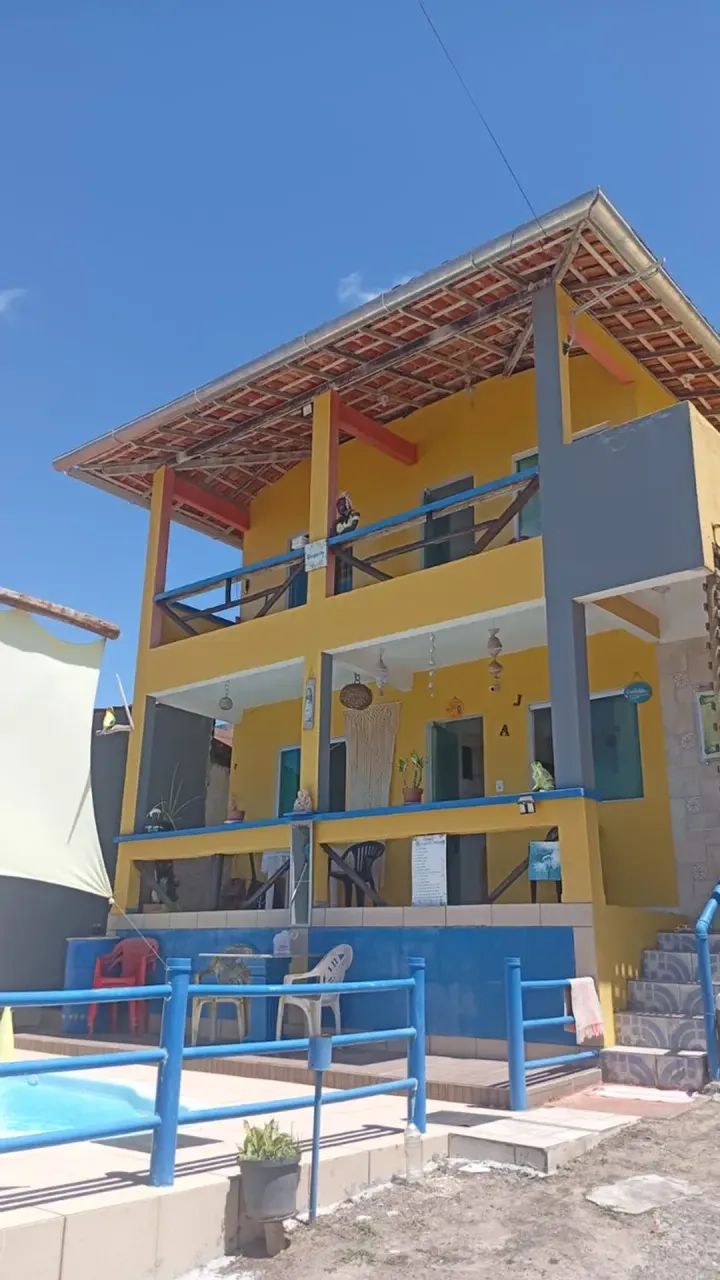 Casa de veraneio em Olivença/Ba. - Foto 5