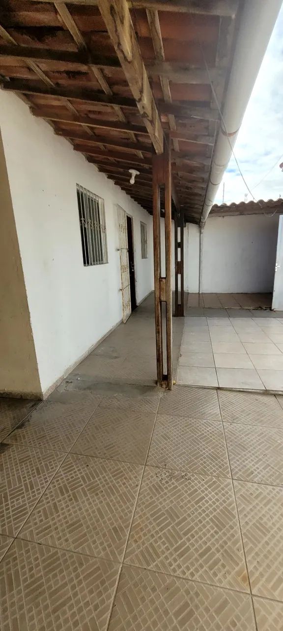 Casa Residencial. Denisson Amorim, Marechal Deodoro  - Foto 5