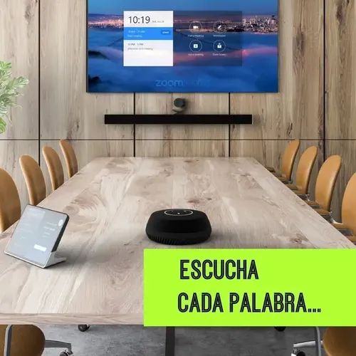 Microfone de Mesa Shure Stem Table 1 - Conferência Profissional - Foto 2