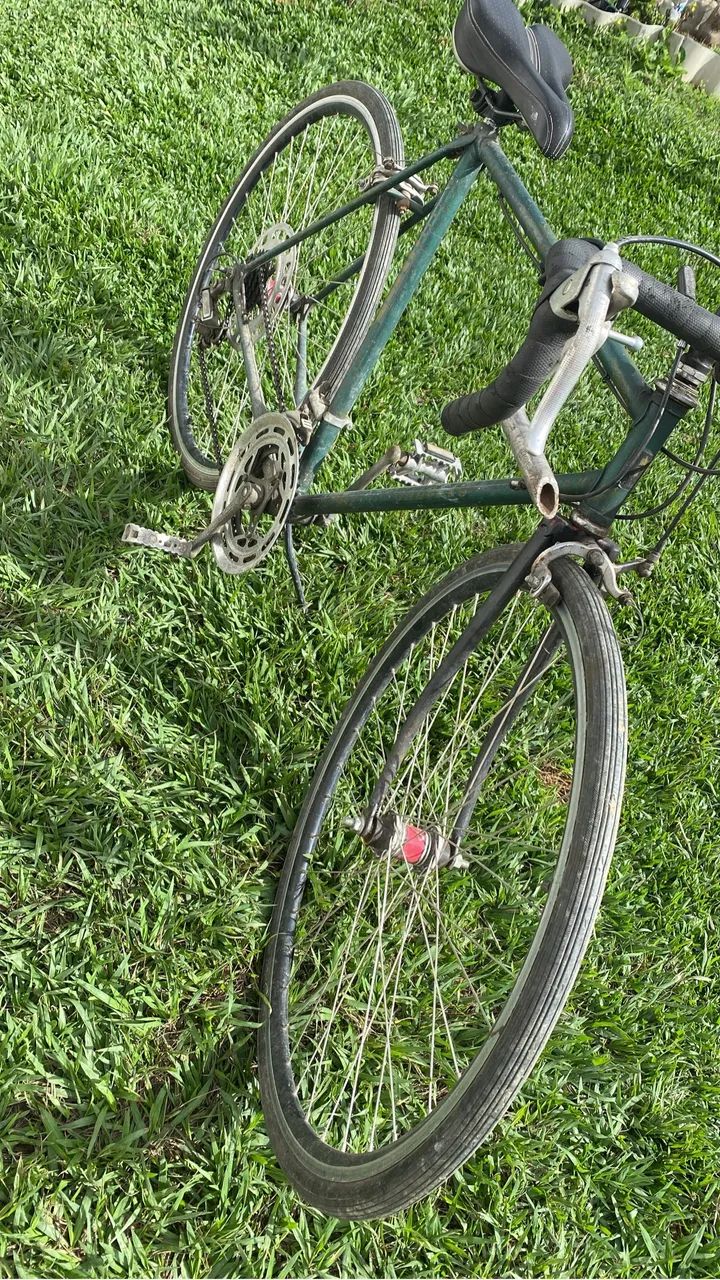 Bike Caloi 10  - Foto 2