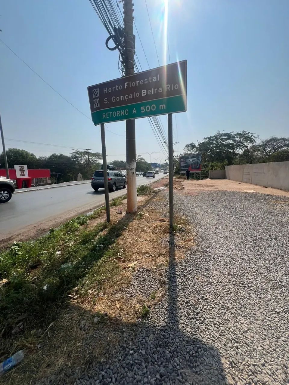 Vendo um ótimo terreno - Foto 5