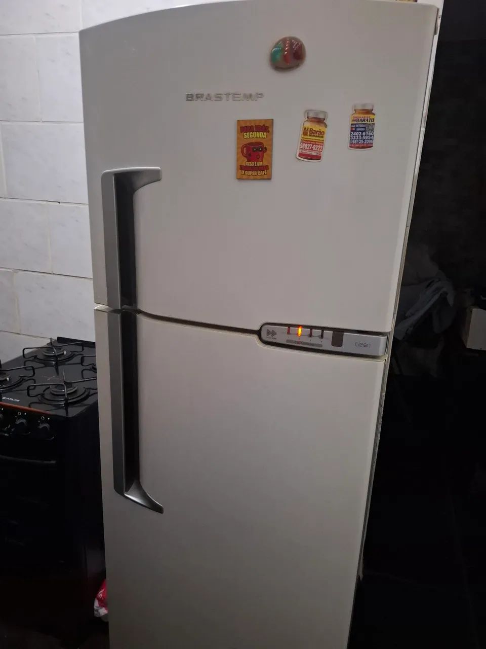 Geladeira Brastemp  - Foto 2