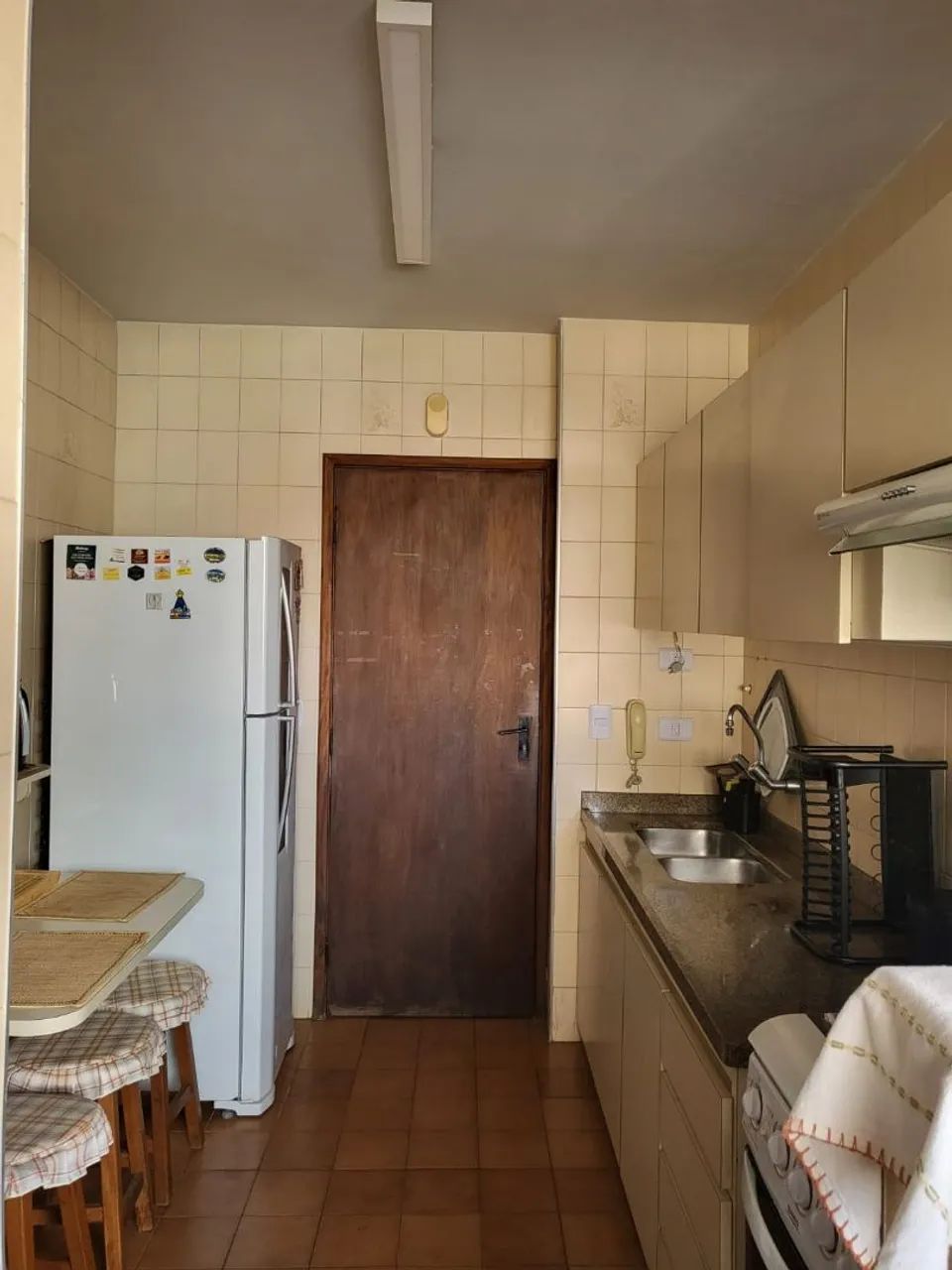 APARTAMENTO MOBILIADO(completa) LONDRINA PRCENTRAL - Foto 4