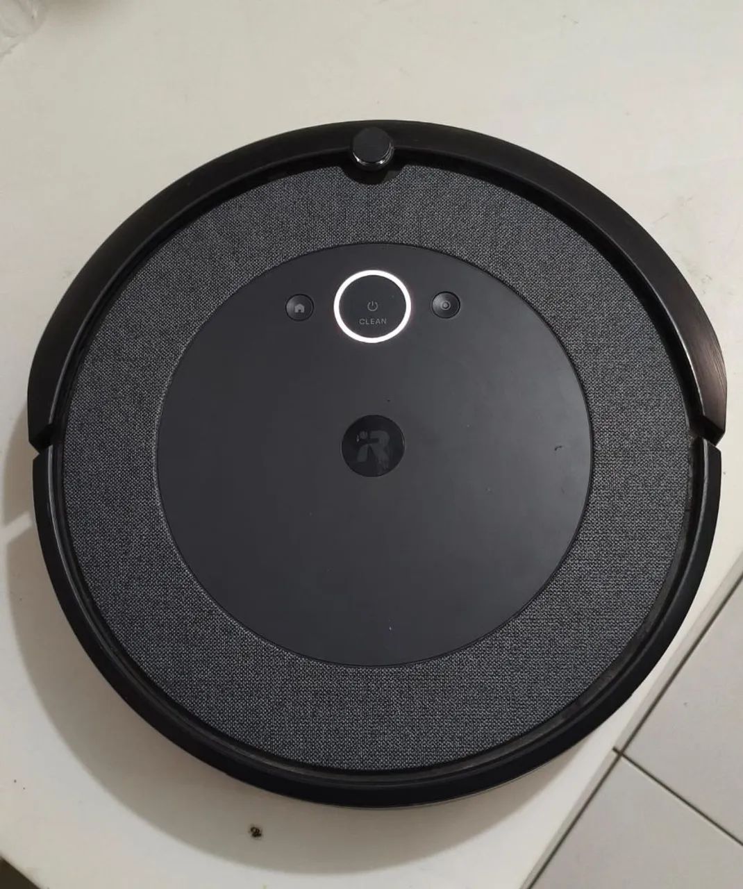 iRobot Roomba i3 - Robô Aspirador - Eletroportáteis Para Cozinha e