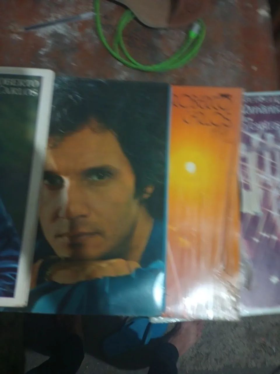 Disco de vinil excelente estado de conservação  - Foto 2