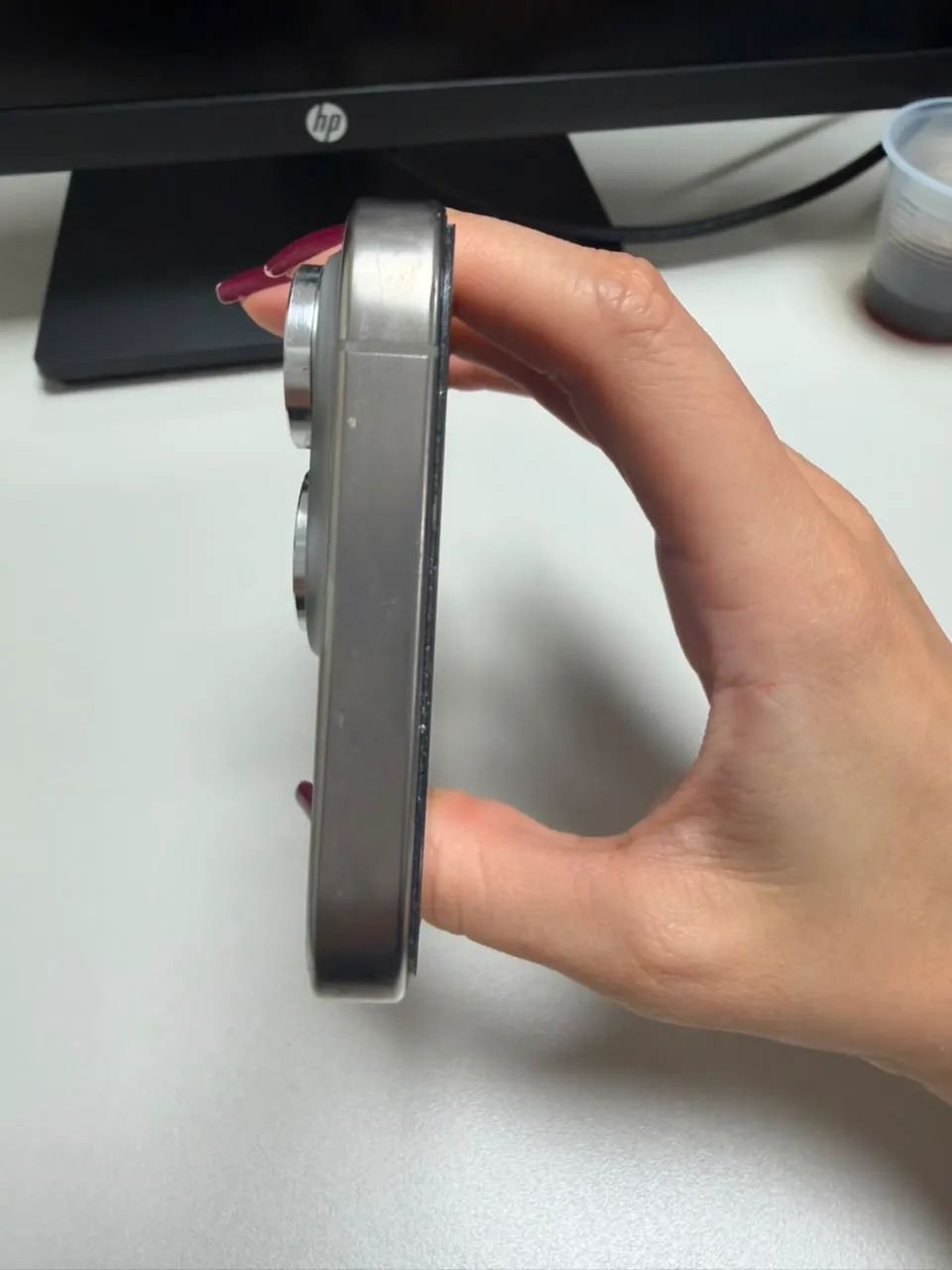 iPhone 16 PRO 256gb  - Foto 5