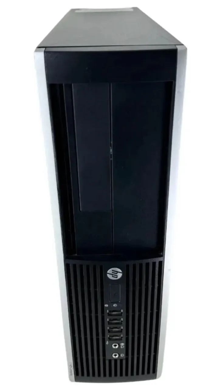 VENDO COMPUTADOR COMPLETO - HP COMPAQ 6200 PRO - Foto 4