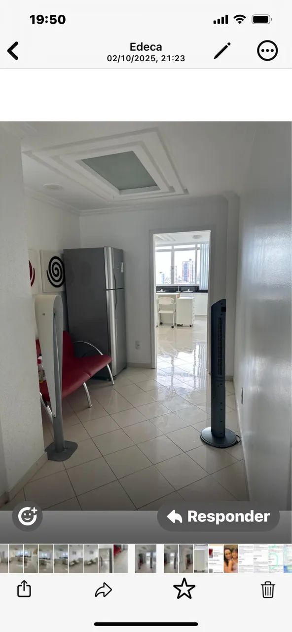 Foto - Belém - Campina