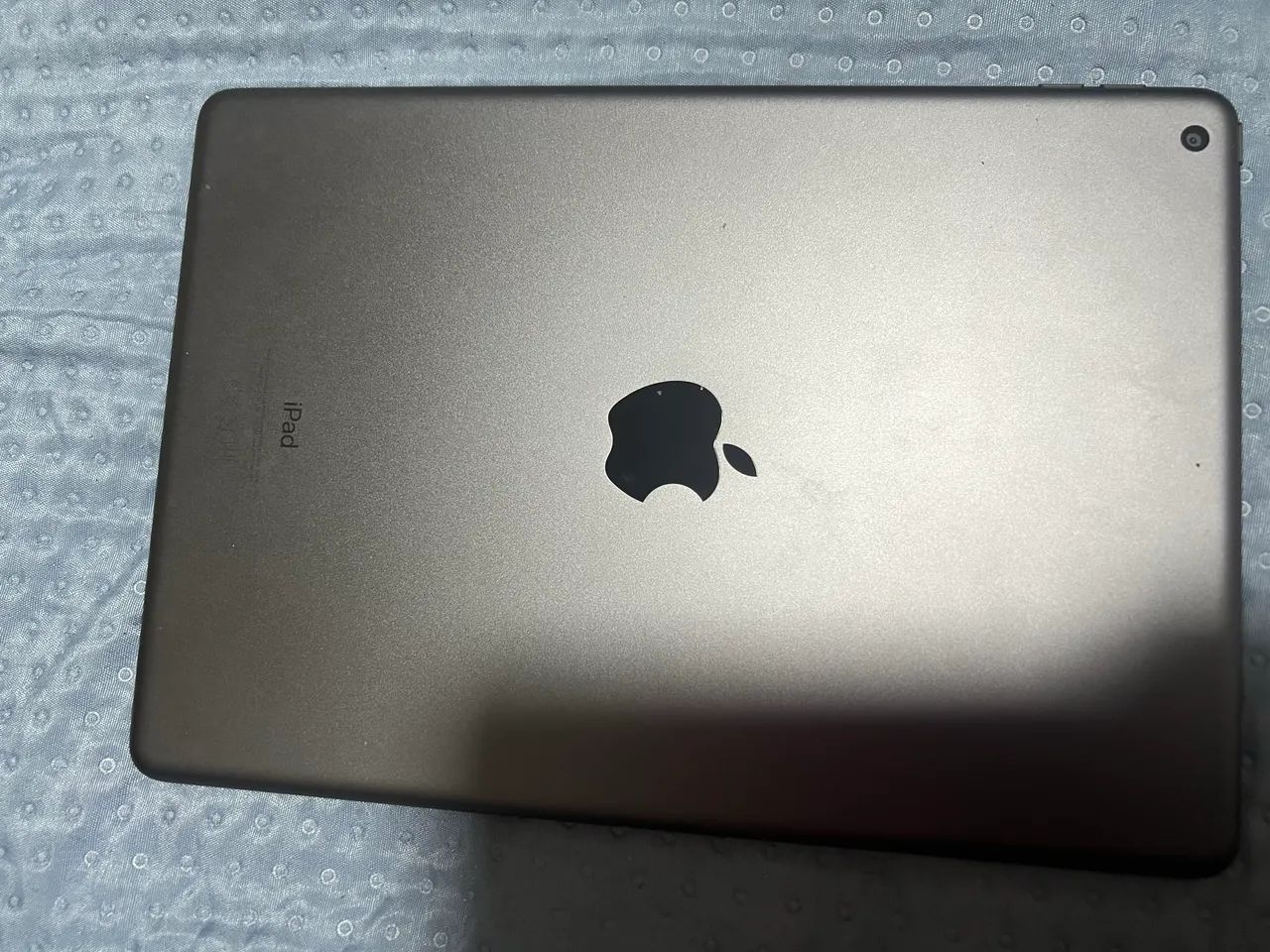 Vendo um iPad série 9  - Foto 4
