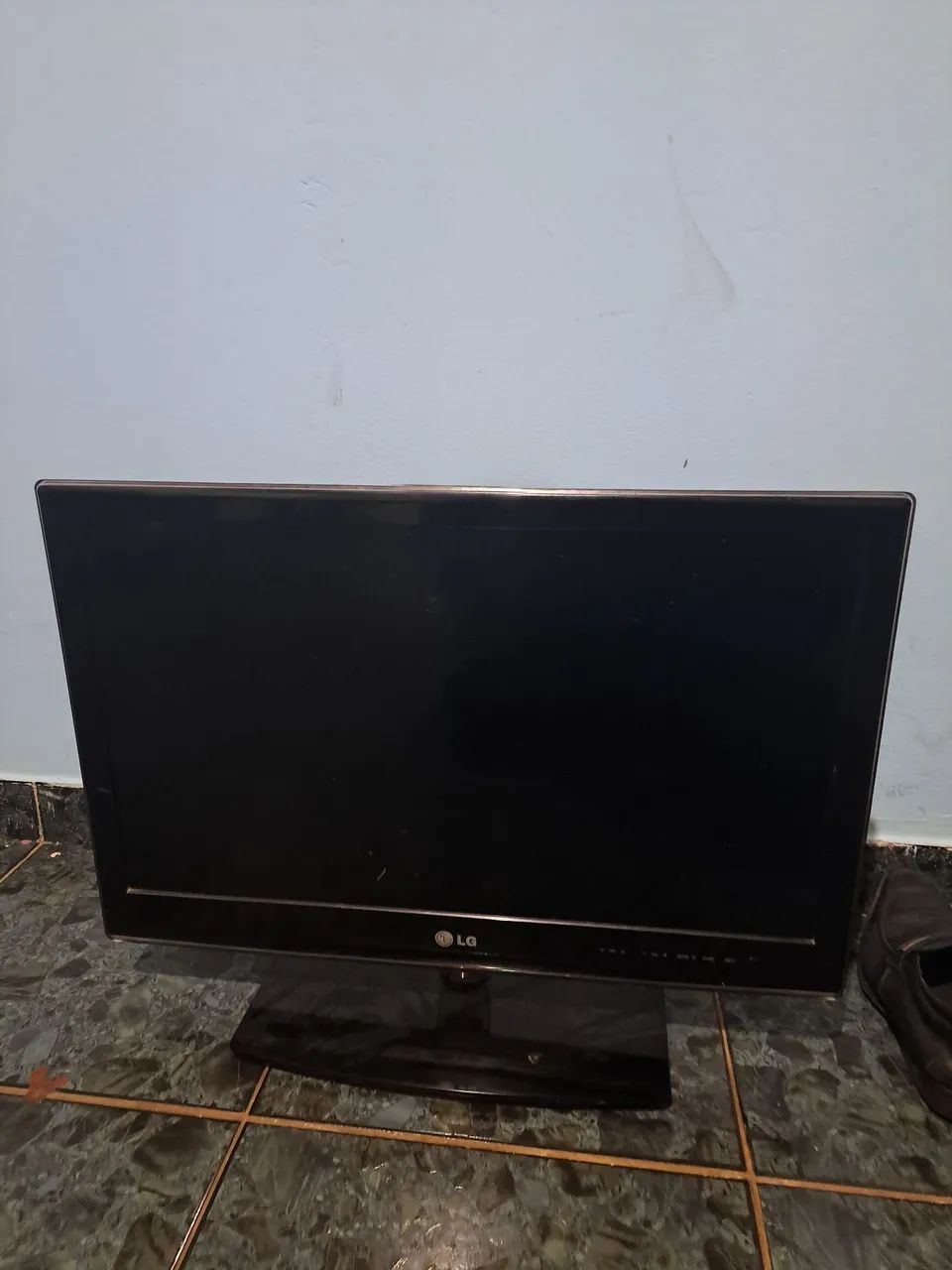 monitor/TV LG 26LV2500 26 polegadas