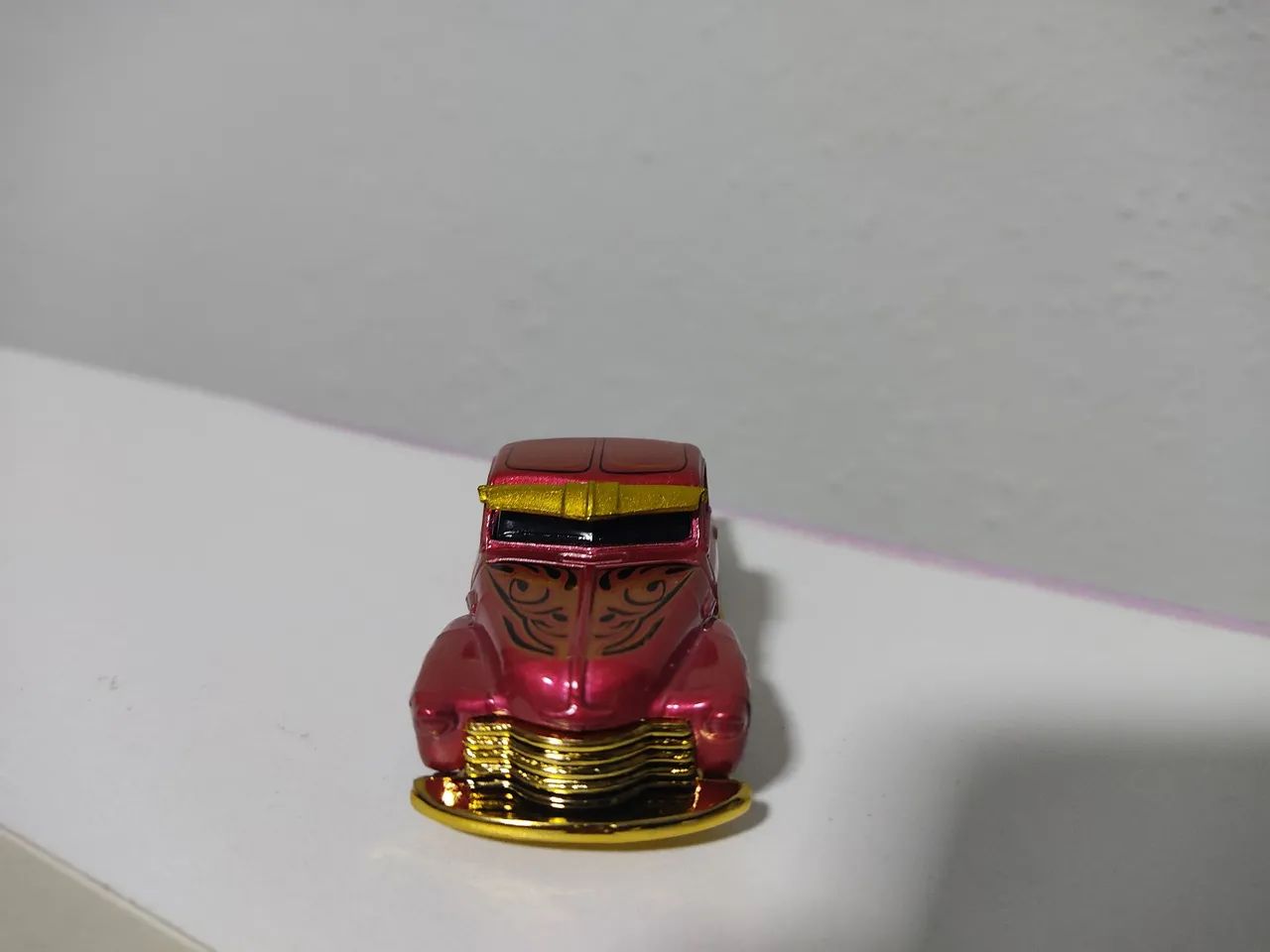 HOT WHEELS LA TROCA HOLIDAY RODS - Foto 5