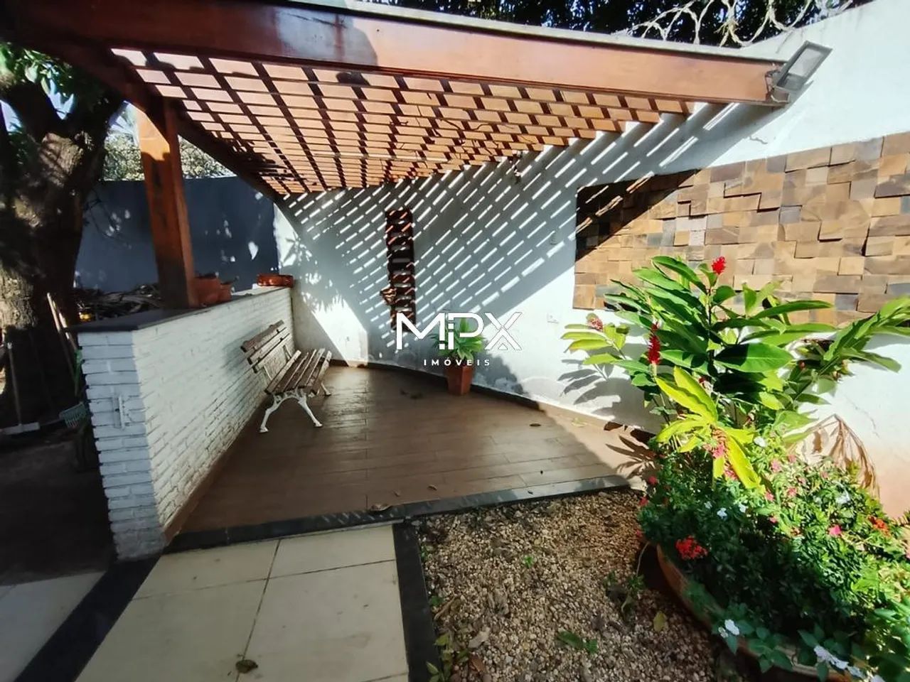 Casa com 4 quartos à venda e para alugar no bairro Nova Piracicaba em Piracicaba - Foto 5