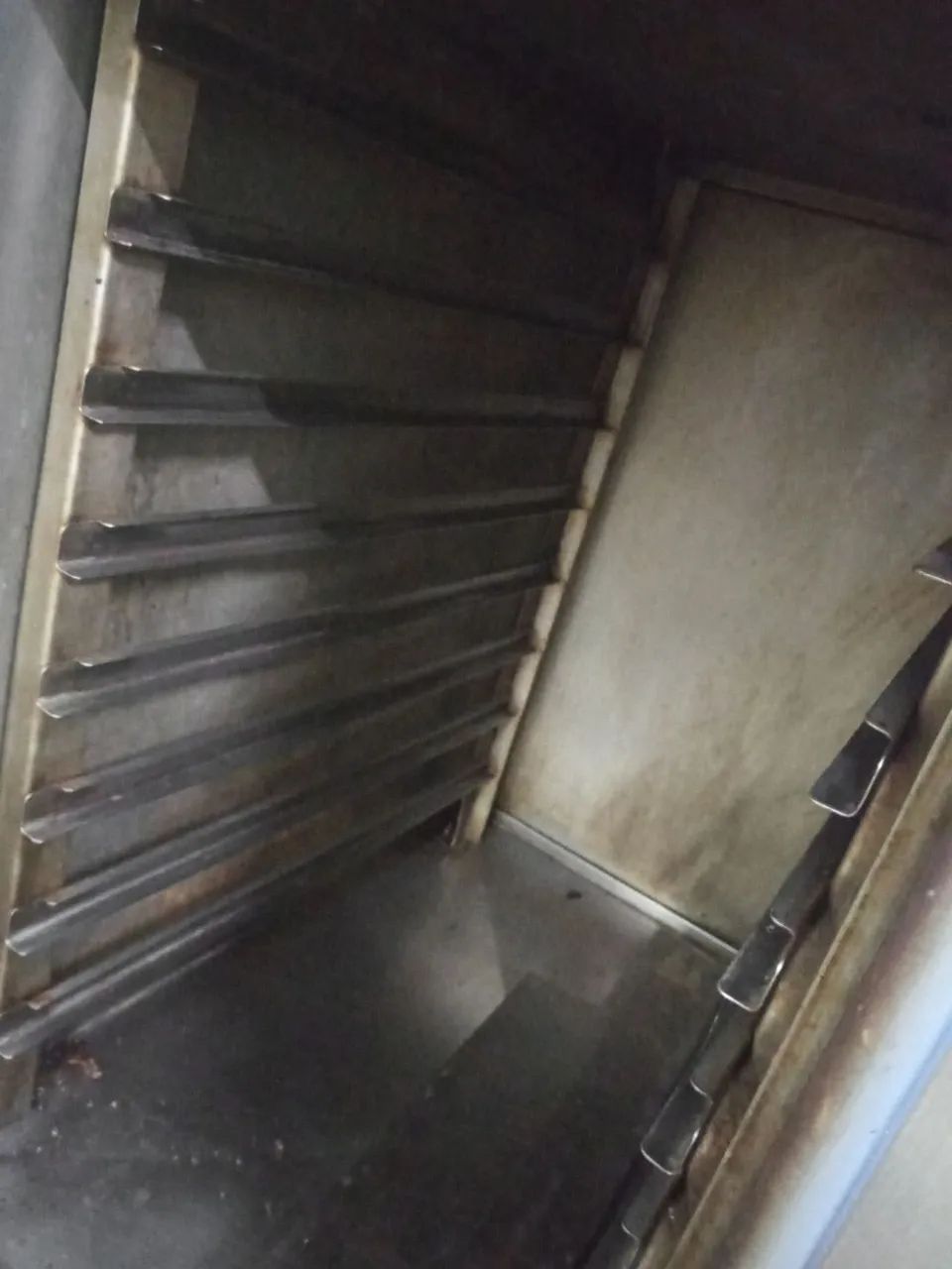 Forno combinado Wictory, autolimpante  - Foto 3