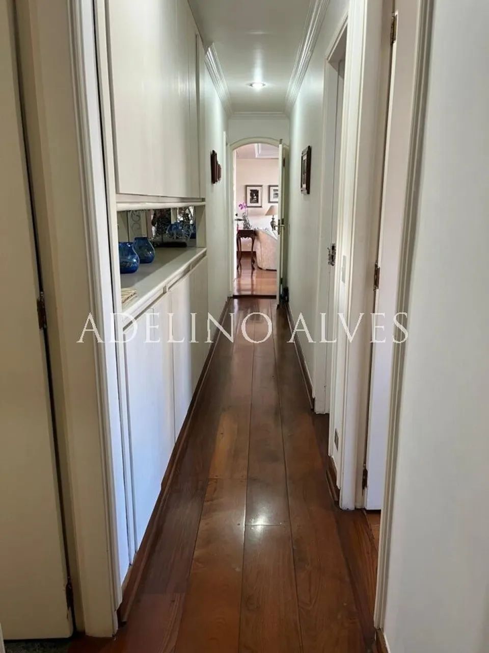 Apartamento 3 dormitórios sendo 1 suite - Foto 5