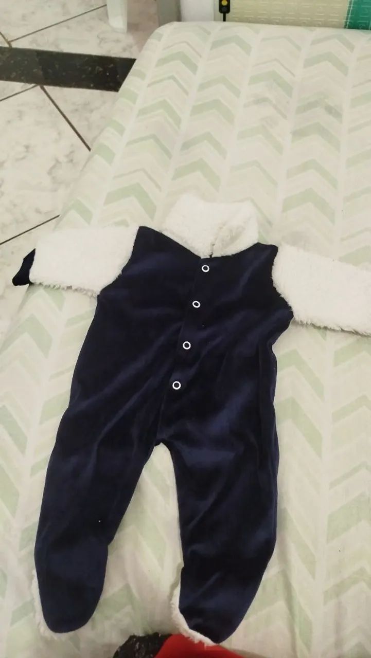 Roupa de menino - Foto 2