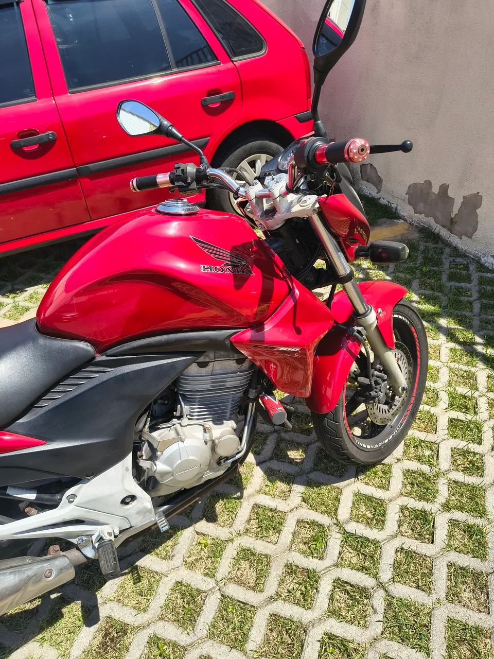 Cb300 flex - Foto 4