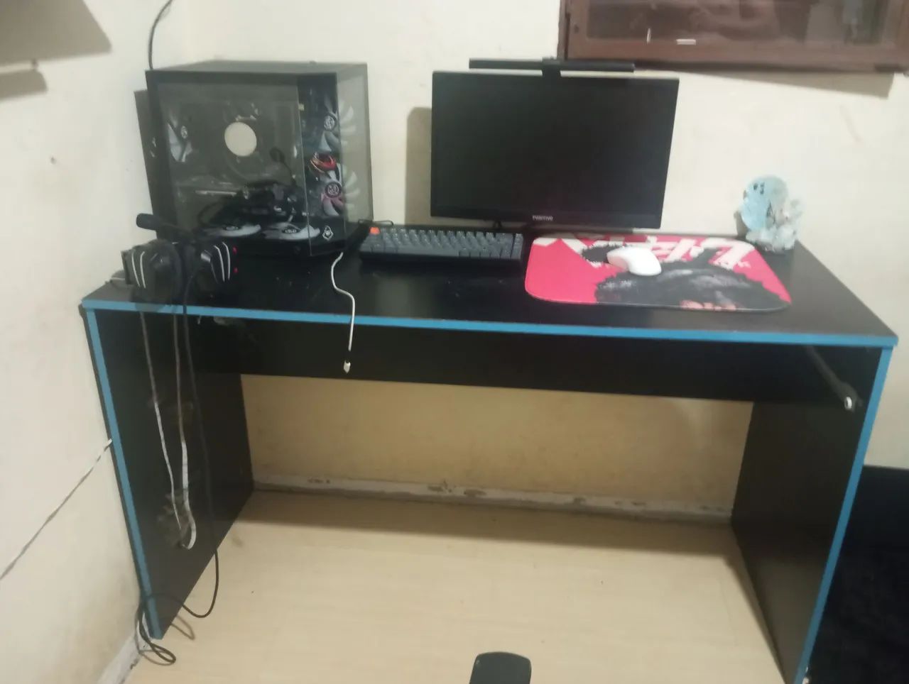 Mesa de computador