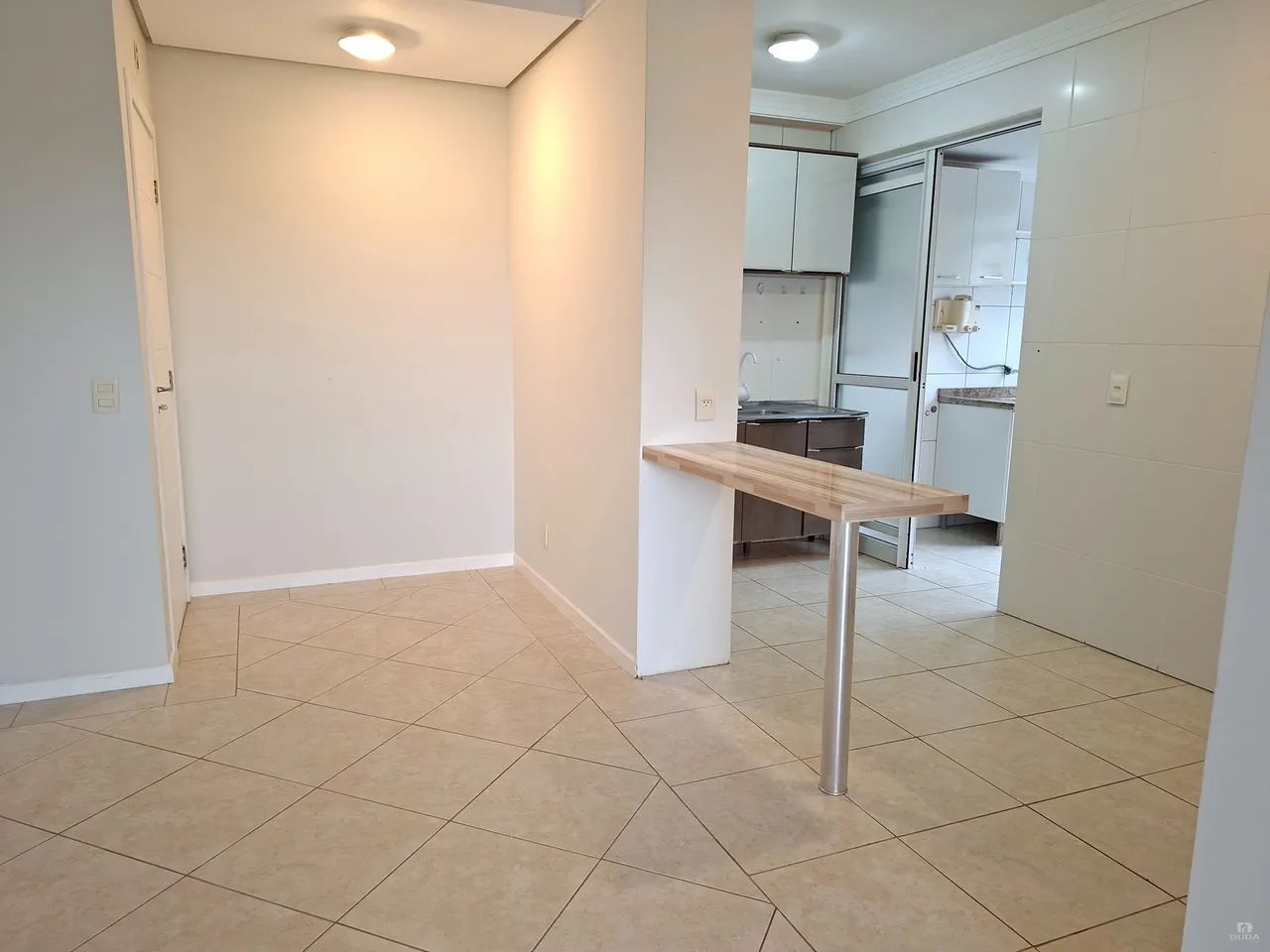 Apartamento 2 quartos para alugar no João Paulo - Foto 2