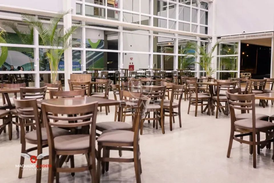 Comercial Para Alugar Clip Mall Piracicaba - Foto 5