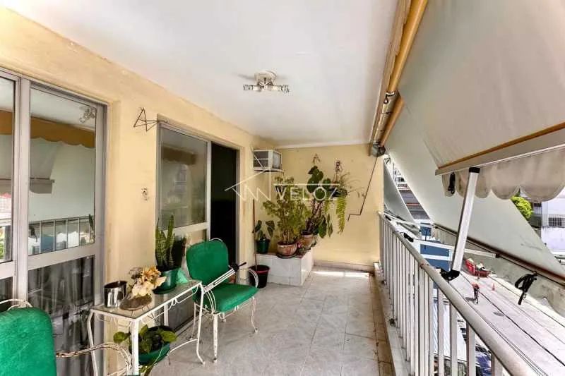 Apartamento : / Residencial / Botafogo - Foto 5