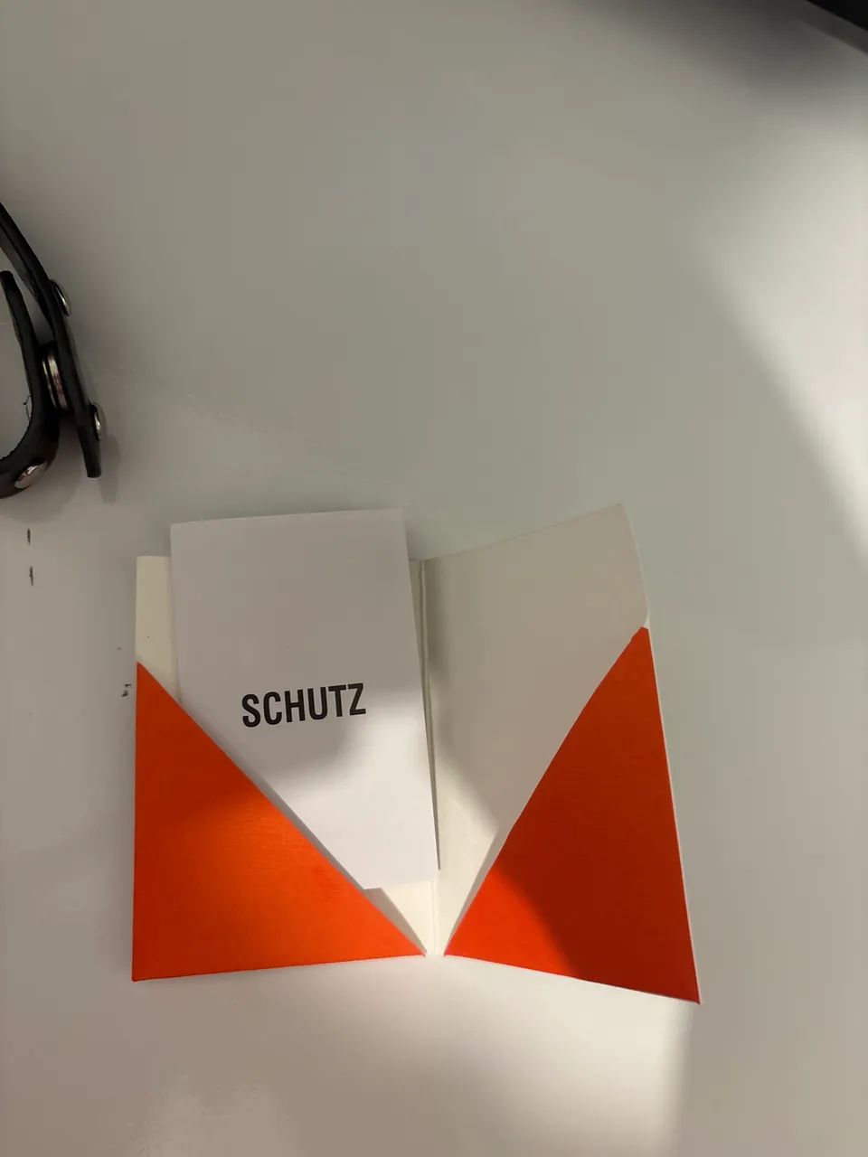 Bolsa schutz groove baguete  - Foto 4