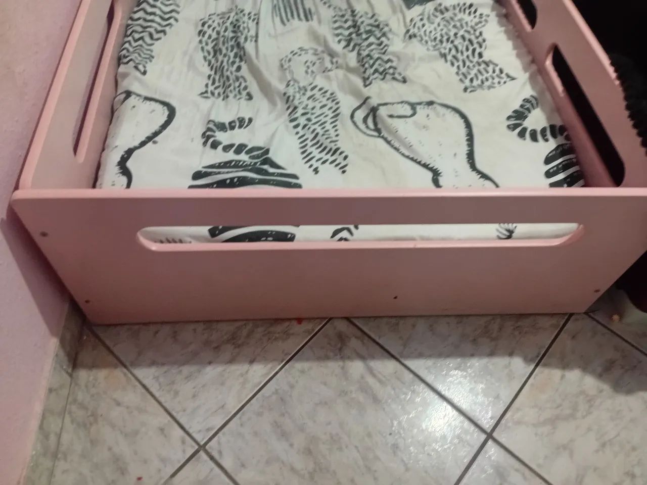 Cama infantil  - Foto 2